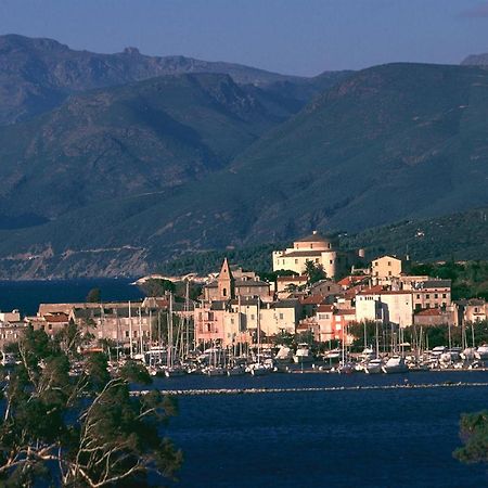 Casa Francesca Saint-Florent (Corsica) Exterior foto