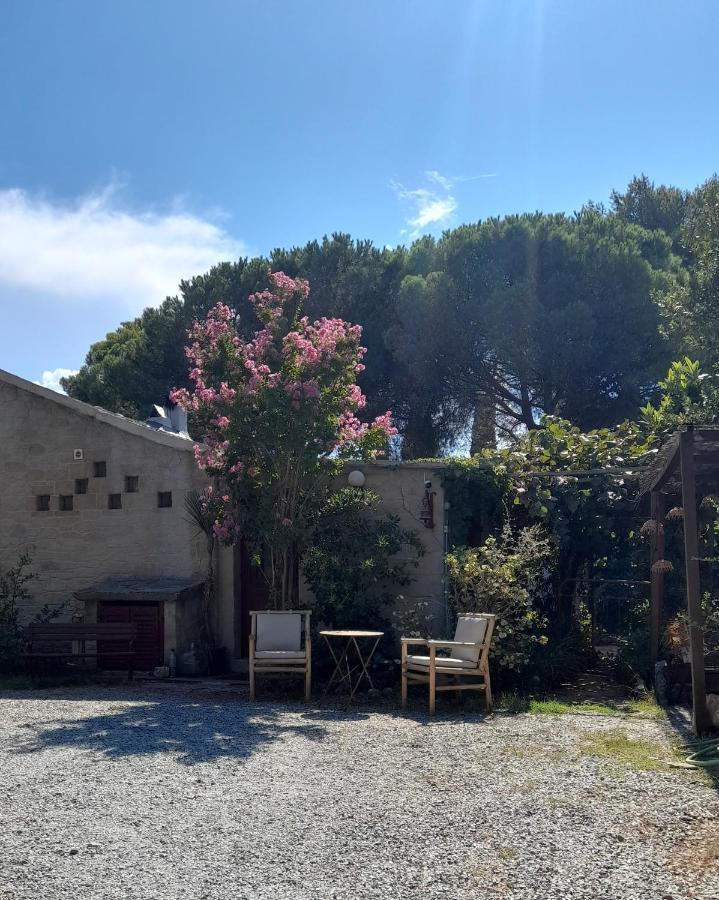 Casa Francesca Saint-Florent (Corsica) Exterior foto