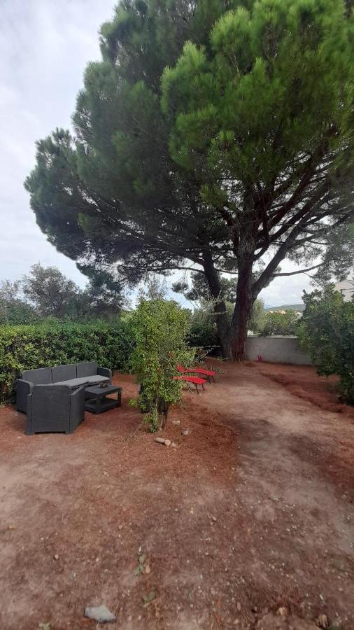 Casa Francesca Saint-Florent (Corsica) Exterior foto