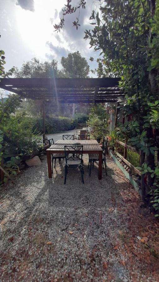 Casa Francesca Saint-Florent (Corsica) Exterior foto