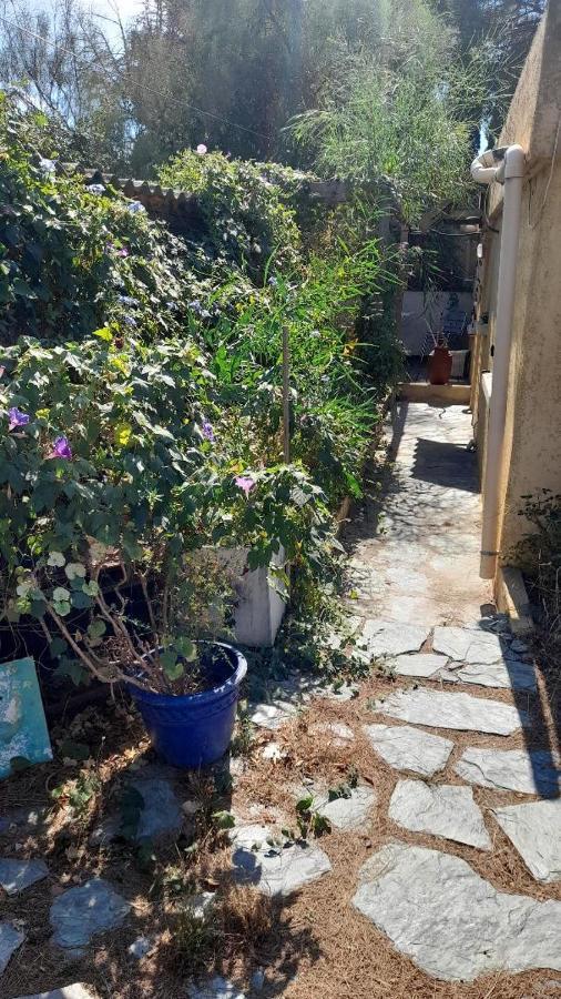 Casa Francesca Saint-Florent (Corsica) Exterior foto