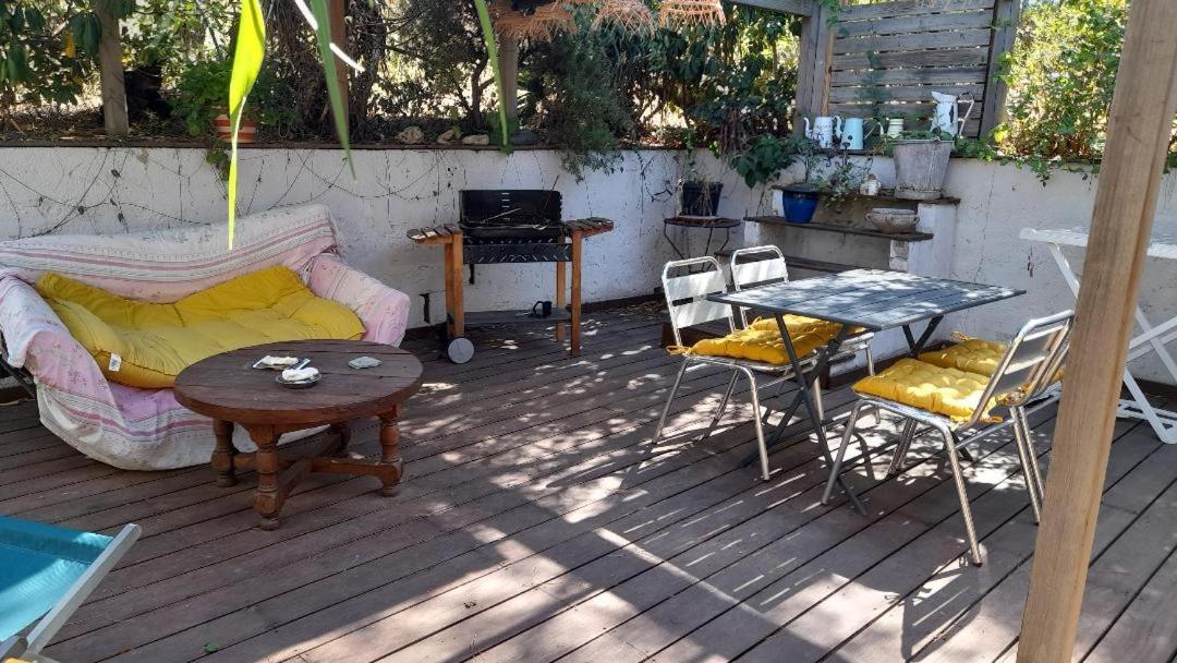 Casa Francesca Saint-Florent (Corsica) Exterior foto